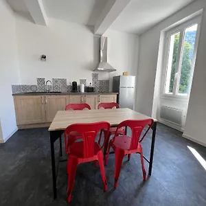  Appartement Cosy Appartement, à