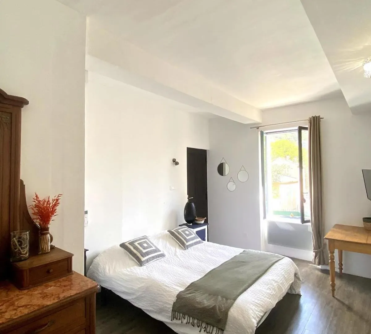 Holiday home Villa Les Volets Bleus Fontaine-de-Vaucluse