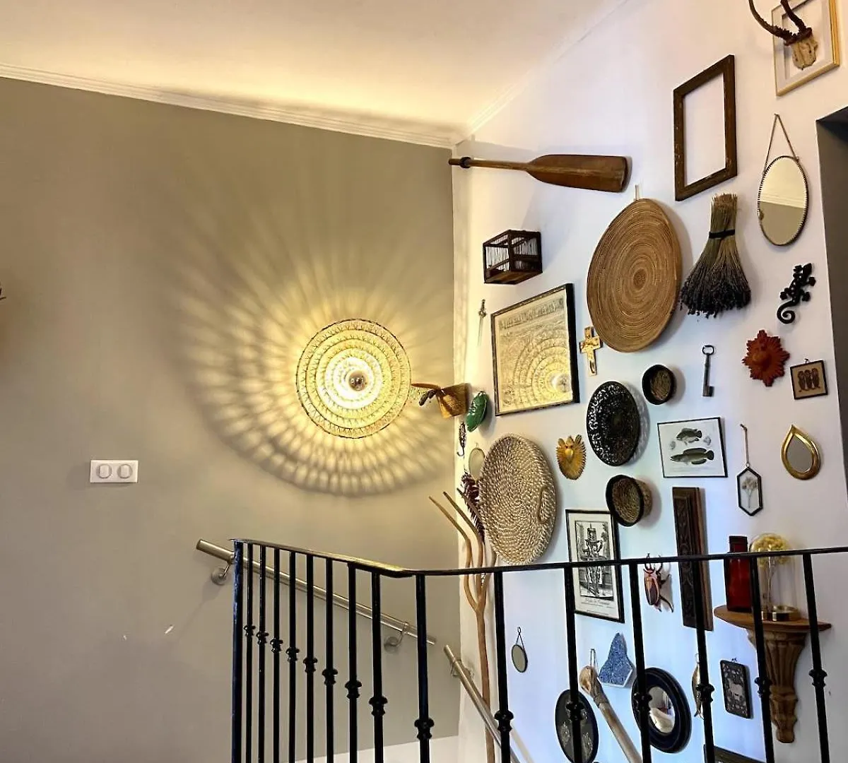 Villa Les Volets Bleus Fontaine-de-Vaucluse Holiday home